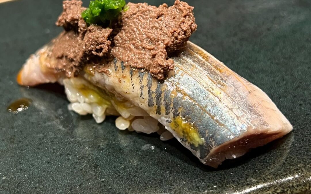 「寿し小むらさき」